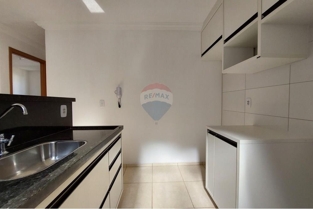 Apartamento - Venda - Santa Bárbara d'Oeste , São Paulo - 20250503_101530.jpg - Cozinha - 690231067-87