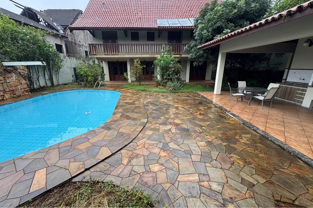 Casa Comercial - Alugar - Campinas , São Paulo - IMG_7028.JPEG - 691181013-20