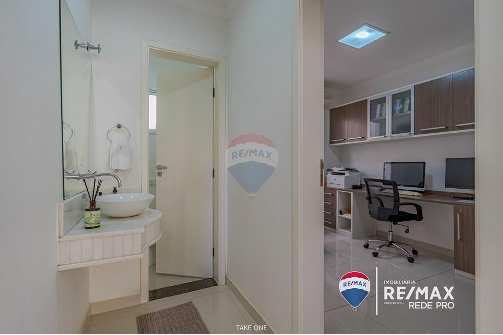 Casa de Condomínio - Alugar - Valinhos , São Paulo - DSC02514-HDR.jpg - 690851112-5