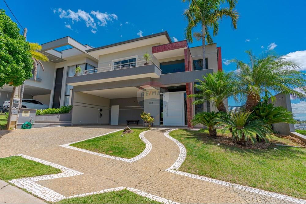 Casa de Condomínio - Venda - Campinas , São Paulo - 01fotos_085.jpg - 690131086-44