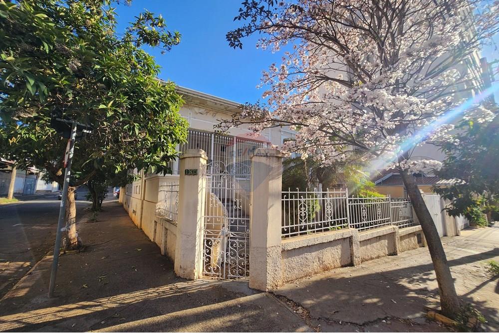 Prédio Inteiro para alugar com 3 quartos, 146m² - Foto 5