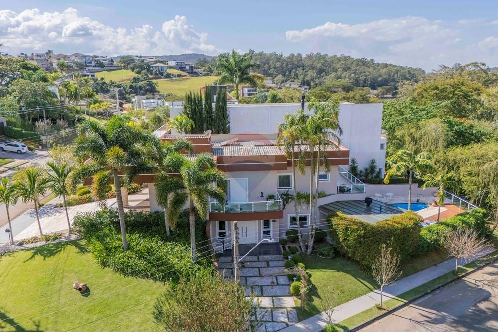 Casa - Alugar - Itatiba , São Paulo - foto imobiliaria-BRMAKER- DRONE-122.jpg - 690661020-138