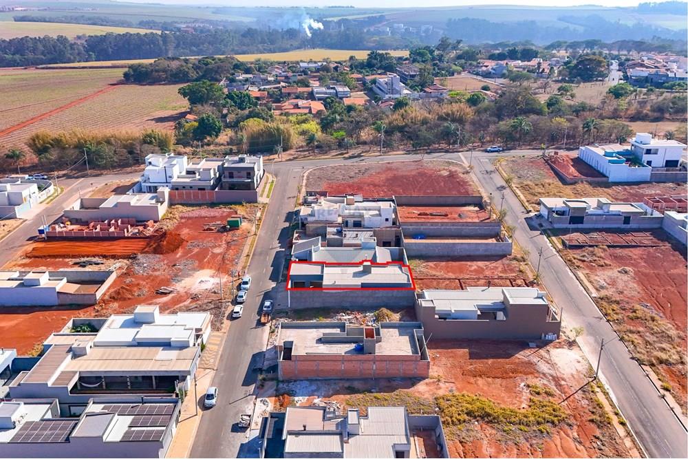 Casa - Venda - Araras , São Paulo - Tratada-5.jpg - 690691049-34