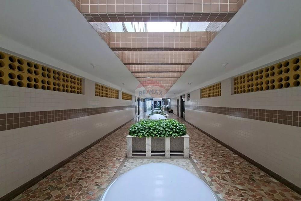 Apartamento - Alugar - Praia Grande , São Paulo - d1cf5c24-2aa3-47fa-bfe2-4719c596dae1.jpg - Pátio interno - 691161001-32