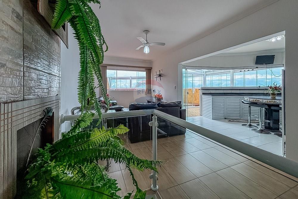 Duplex - Venda - Praia Grande , São Paulo - IMG_7867.jpg - Sala de estar - 691161020-12