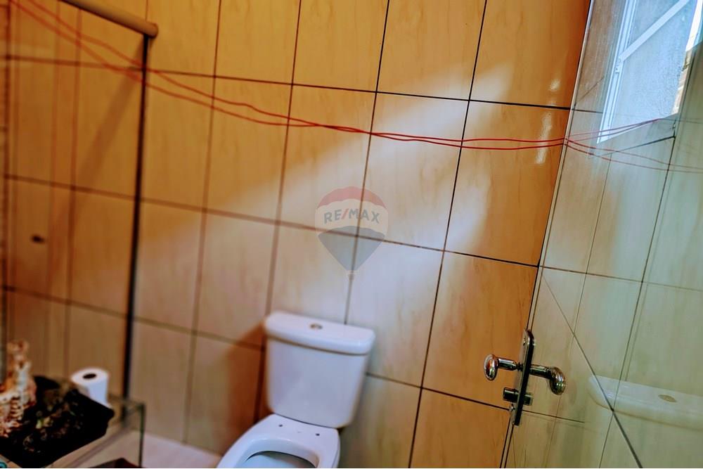 Casa - Venda - Cosmópolis , São Paulo - IMG_20250409_170502280_HDR_PORTRAIT.jpg - Banheiro - 690831047-356