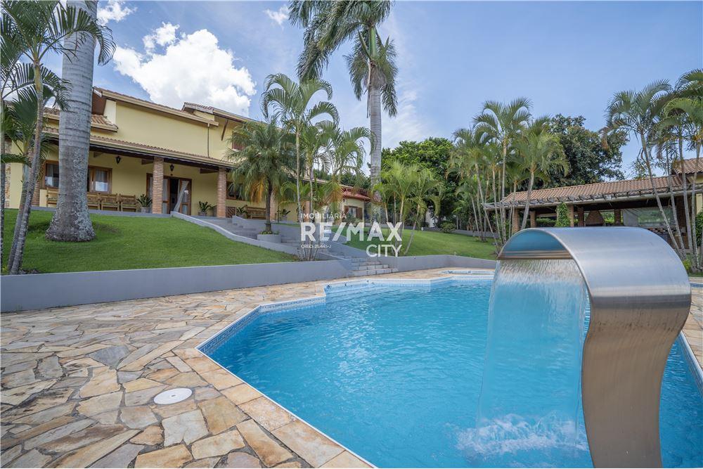 Casa - Alugar - Itupeva , São Paulo - 6 - 690801003-127