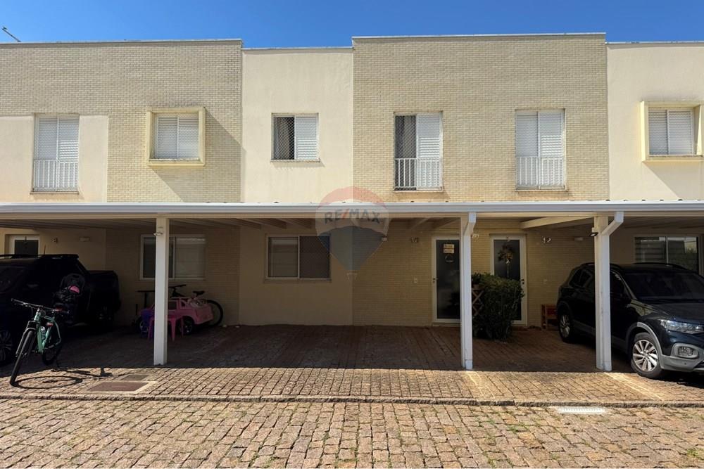 Casa de Condomínio - Venda - Campinas , São Paulo - IMG_3136.JPEG - 691181013-7