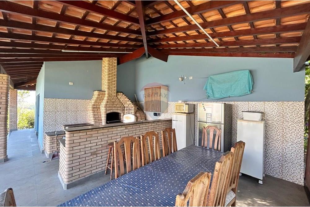 Casa de Condomínio - Venda - Itupeva , São Paulo - 34.jpeg - Área Gourmet - 690801043-72