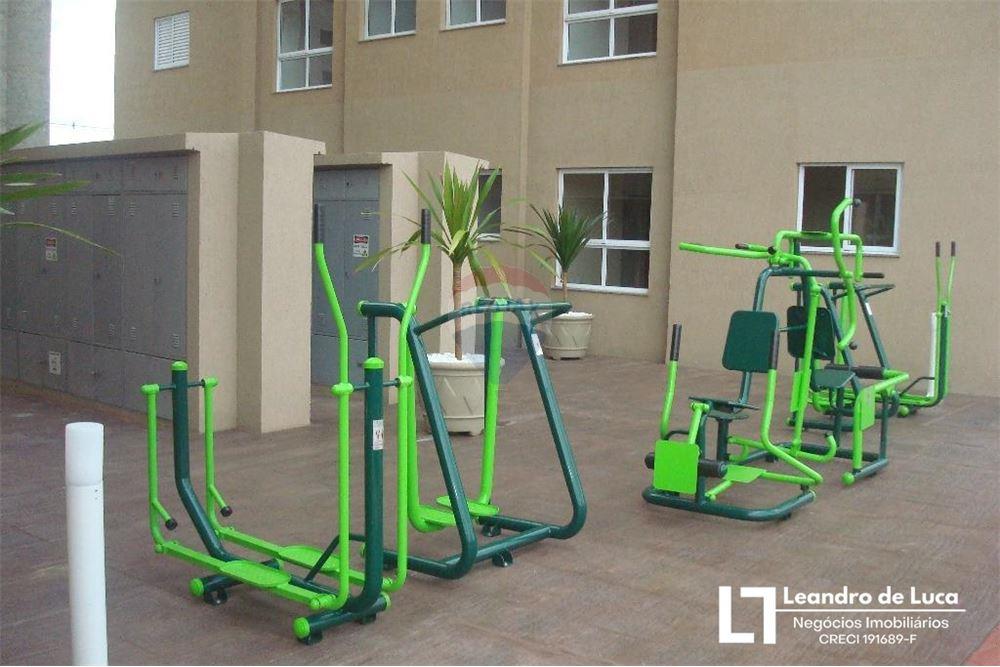 Apartamento - Alugar - Nova Odessa , São Paulo - 13 - 690641011-526