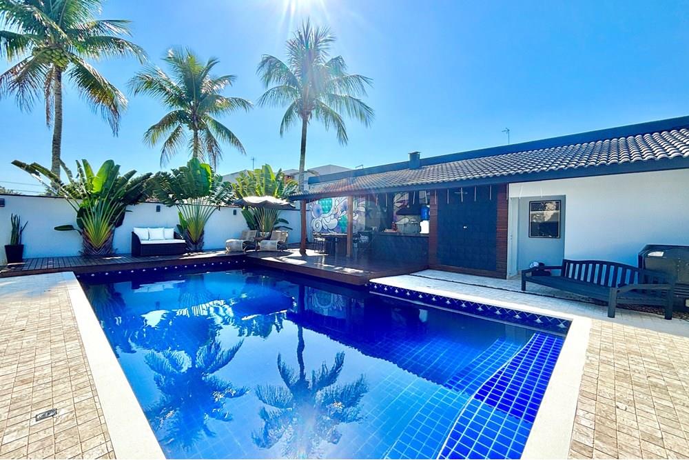 Casa de Condomínio - Venda - Guarujá , São Paulo - IMG_6164.jpeg - 690981027-79