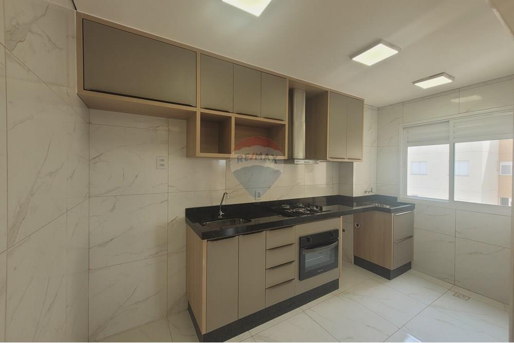 Apartamento - Alugar - Mogi Guaçu , São Paulo - 20250418_110205.jpg - Cozinha - 690521007-318