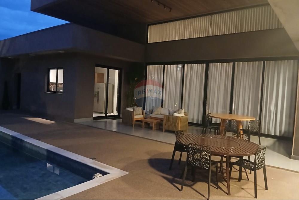 Casa de Condomínio - Alugar - Jaguariúna , São Paulo - IMG-20251115-WA0046.jpg - 690671004-434