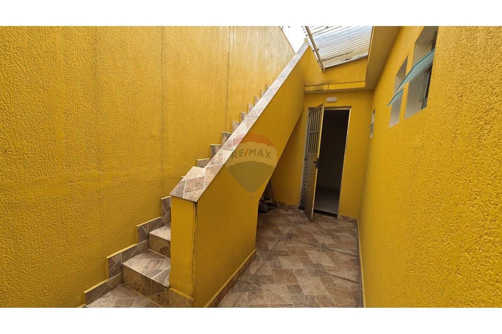 Casa de Vila - Venda - São Paulo , São Paulo - 20251114_152723.jpg - 690951041-31