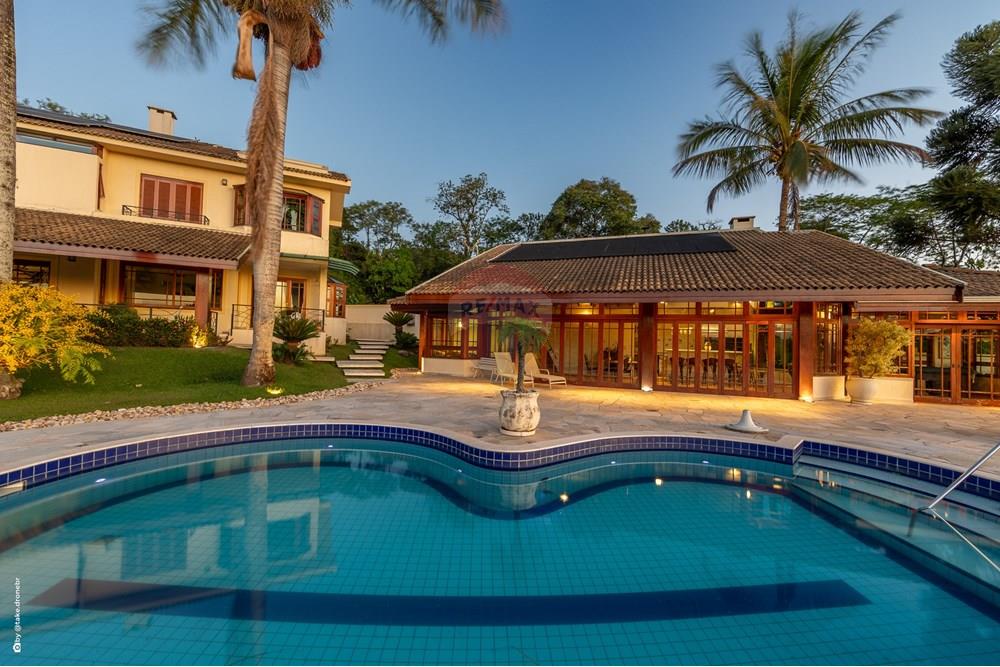 Casa de Condomínio - Venda - Vinhedo , São Paulo - TKD-9770.jpg - 690941027-36