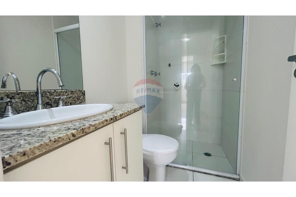 Apartamento - Alugar - Barueri , São Paulo - IMG_2710.jpeg - Banheiro - 691141013-46