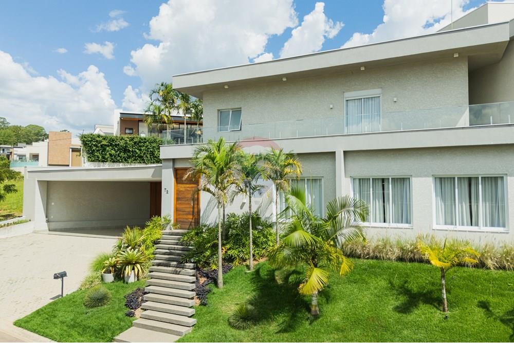 Casa de Condomínio - Venda - Bragança Paulista , São Paulo - DJI_20251222143607_0028_D.jpg - 690041018-328