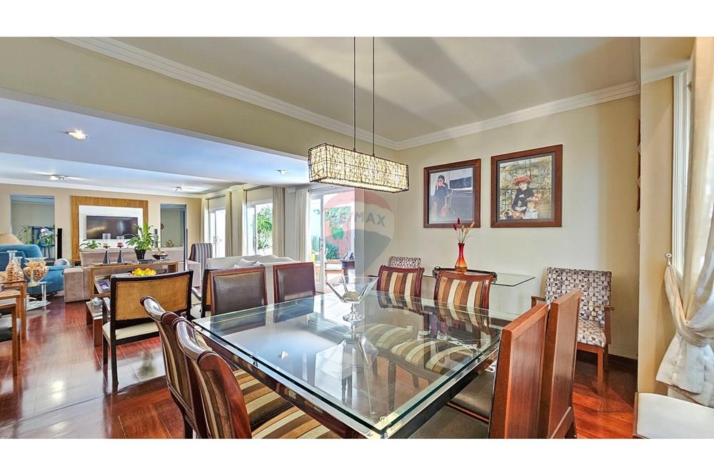 Casa de Condomínio - Venda - Santana de Parnaíba , São Paulo - 20260321_110349.jpg - 691021036-58