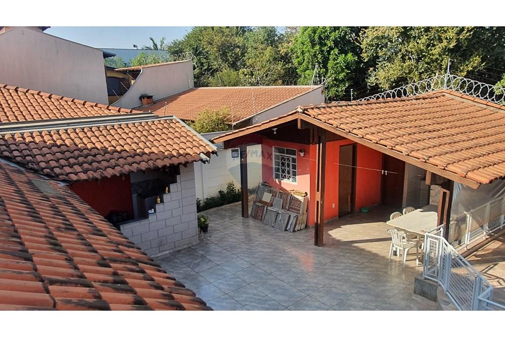 Sobrado - Venda - Rio Claro , São Paulo - 20220727_095425.jpg - 690901022-70