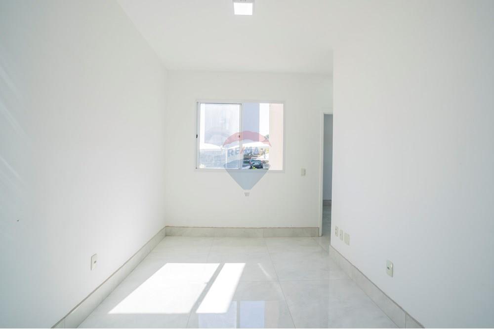 Apartamento - Alugar - Hortolândia , São Paulo - foto imobiliarias- BRMAKER - remax Evoke GRANGEIRO-40.jpg - Sala de estar - 690491075-53