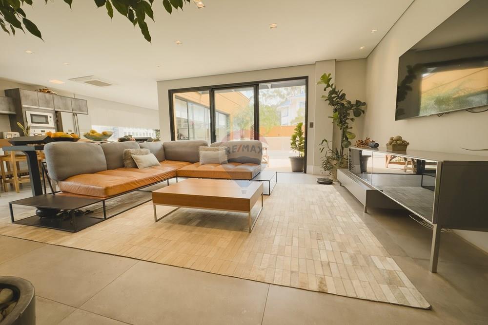 Casa de Condomínio - Alugar - Barueri , São Paulo - Al. Campinas 1710_-31.jpg - 691141013-82