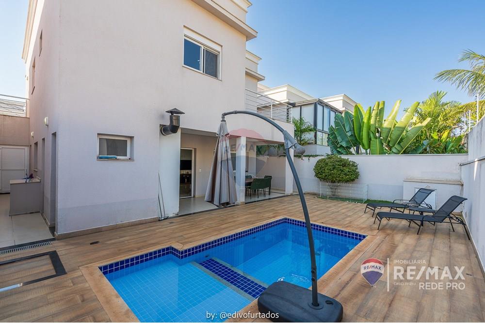 Casa de Condomínio - Venda - Indaiatuba , São Paulo - EDI06819EDIVOFURTADO-RG98002306922 SSPCE - INDAIATUBA -  REDE PRO II - 690851083-24 - GILBERTO E LUCIANA.jpg - 690851083-25