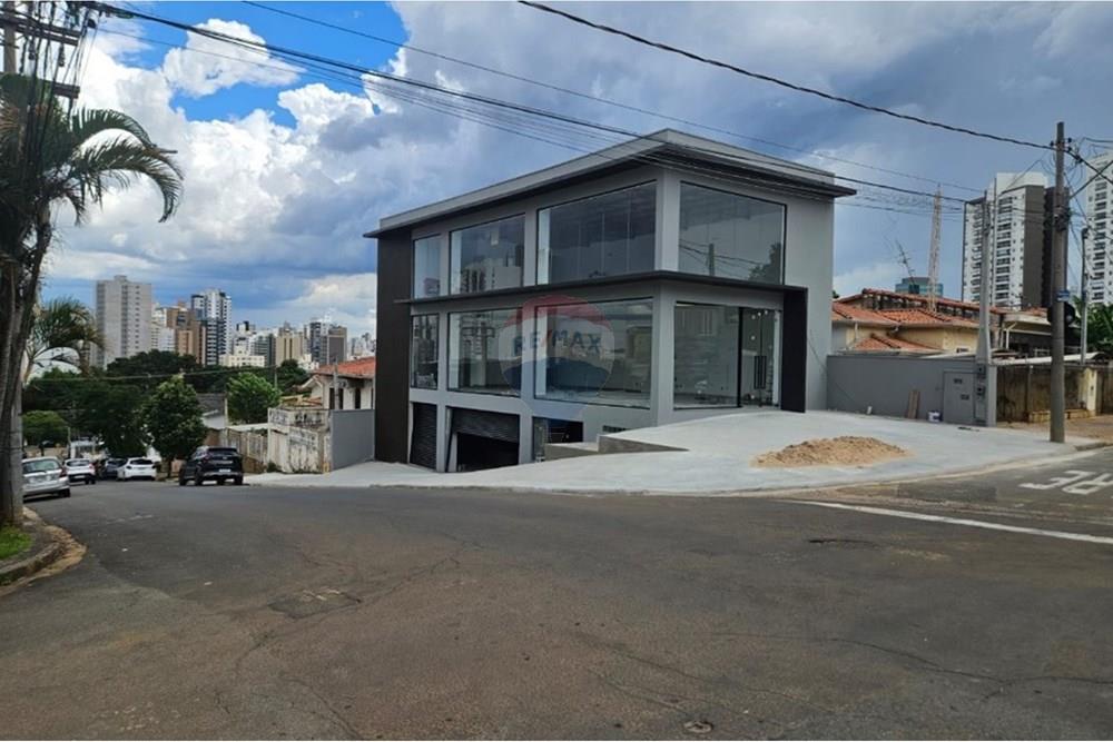 Prédio - Alugar - Campinas , São Paulo - 2.jpg - 690681014-432