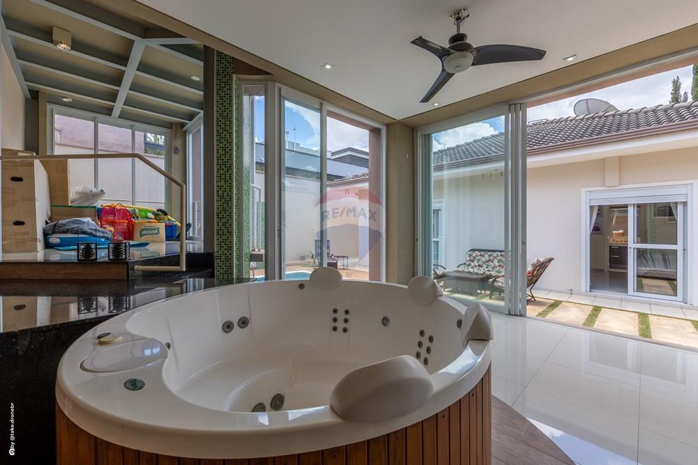 Casa de Condomínio - Venda - Vinhedo , São Paulo - TKD-13713.jpg - 690941017-77