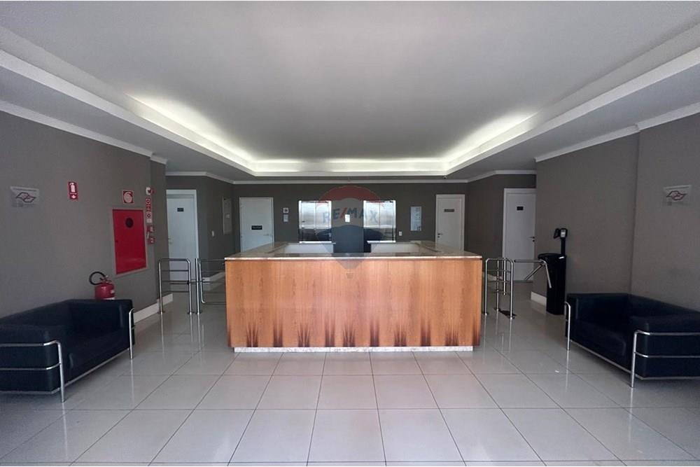 Cj. Comercial/ Sala - Alugar - Sumaré , São Paulo - Sala com em Nova Odessa sala 8.jfif16.jpeg - 690231102-24