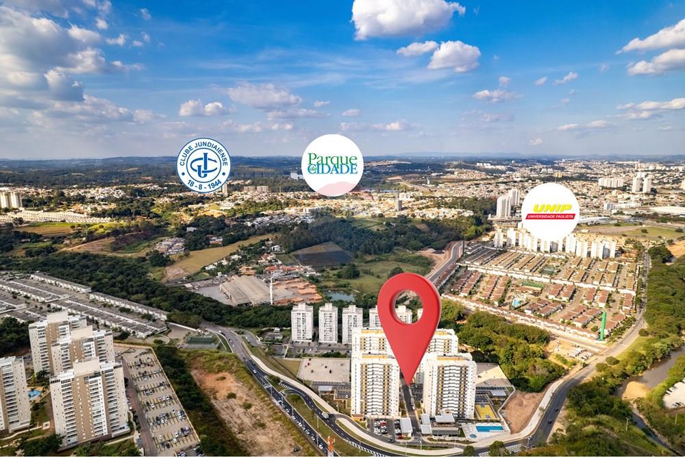 Apartamento - Venda - Jundiaí , São Paulo - DJI_0045-Editar.jpg - Área de serviço - 690361047-7