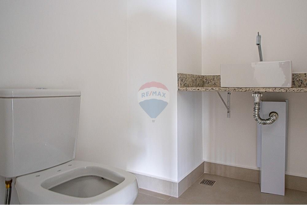 Apartamento - Venda - Atibaia , São Paulo - DSC01539.jpg.jpg - Banheiro - 690471020-45