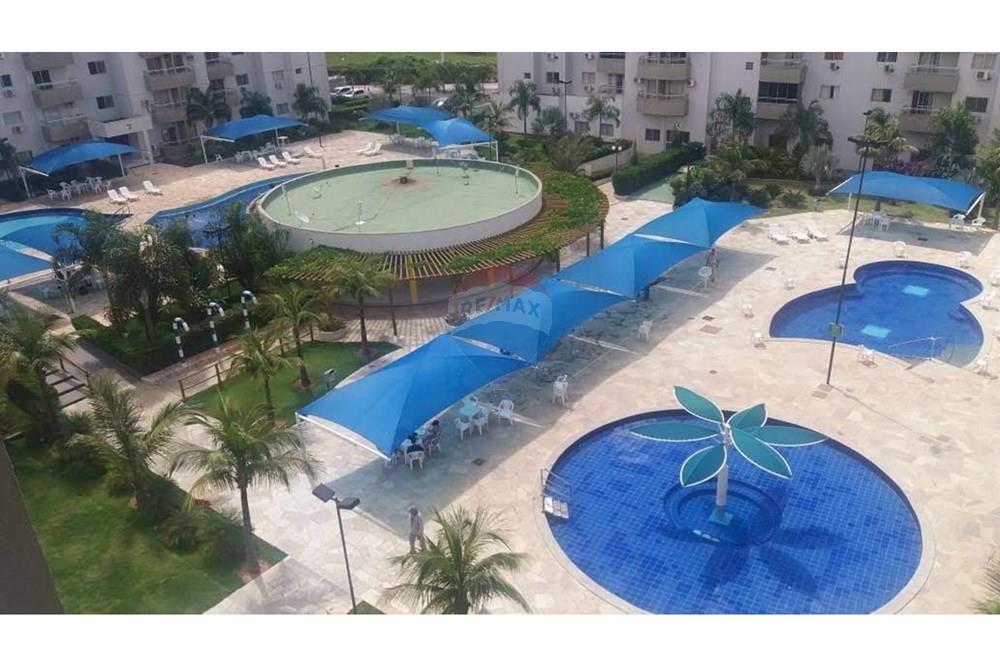 Apart Hotel/ Flat - Venda - Caldas Novas , Goiás - 6a6e2be3-8c7b-4ed9-8b91-6b9d56f8b60c.jpeg - 690951036-16