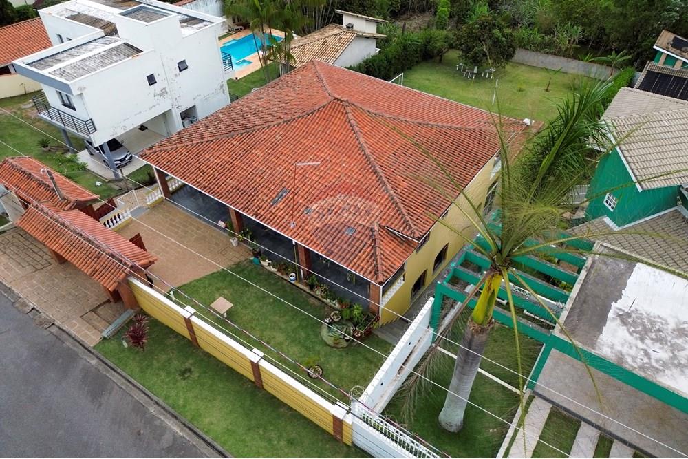 Casa de Condomínio - Venda - Itupeva , São Paulo - DJI_0379-9.jpg - 690801020-213