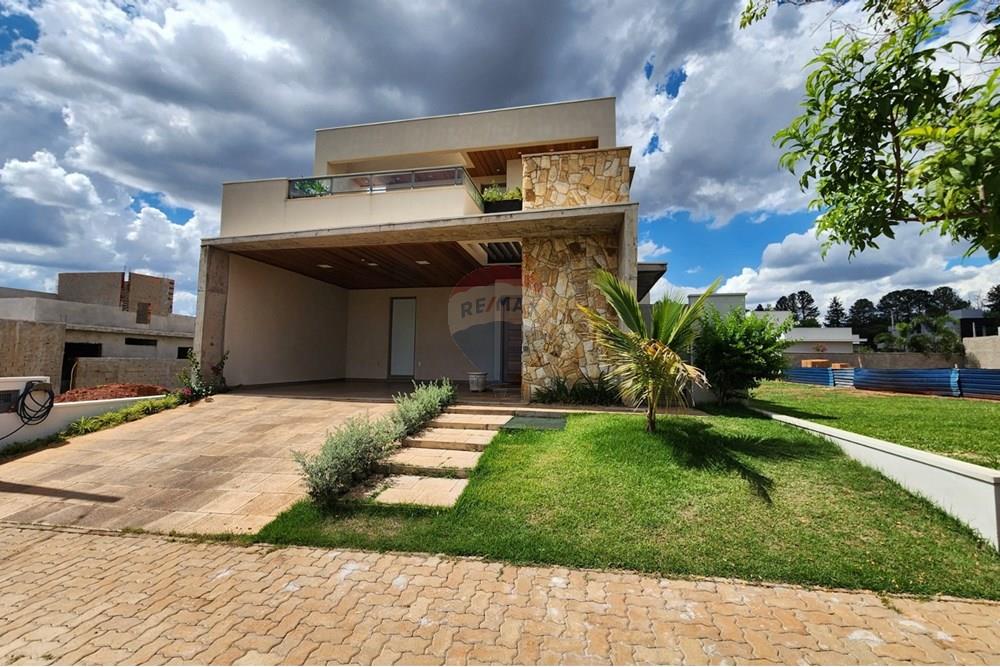 Casa de Condomínio - Venda - Araraquara , São Paulo - WhatsApp Image 2024-12-03 at 09.51.57.jpeg - 690151052-77