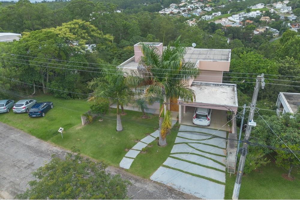 Casa de Condomínio - Venda - Jundiaí , São Paulo - DJI_0156.jpg - 690791073-60