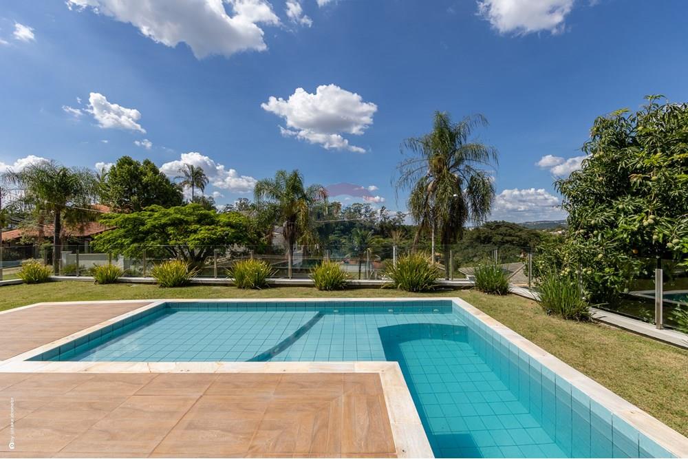 Casa de Condomínio - Venda - Vinhedo , São Paulo - TKD-11934.jpg - 690941019-113