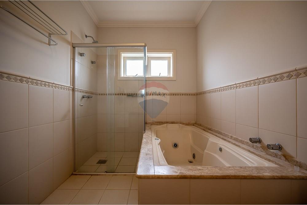 Casa de Condomínio - Venda - Campinas , São Paulo - Casa 996 - Alphaville-10.jpg - 690181001-451