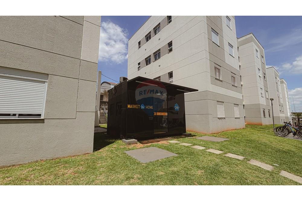 Apartamento - Venda - Rio Claro , São Paulo - IMG_4326.jpeg - 690901022-69