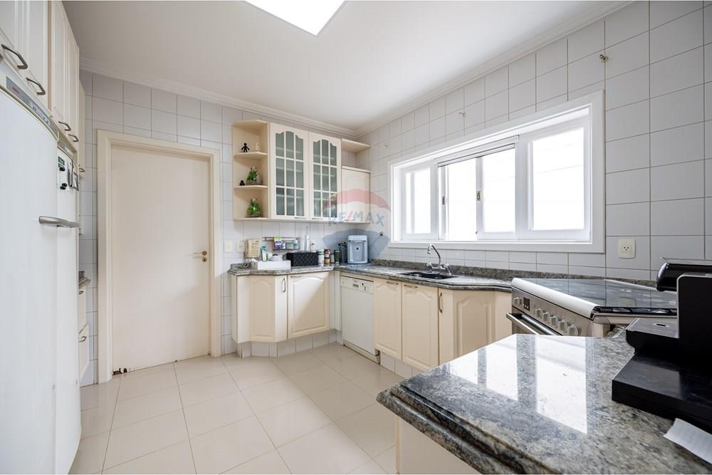 Casa de Condomínio - Venda - Campinas , São Paulo - Casa 996 - Alphaville-62.jpg - 690181001-451