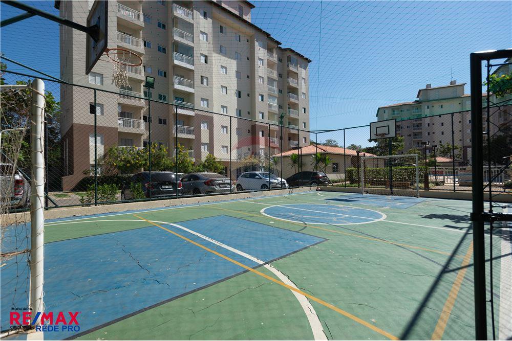 Apartamento - Alugar - Valinhos , São Paulo - 50 - 690851008-575