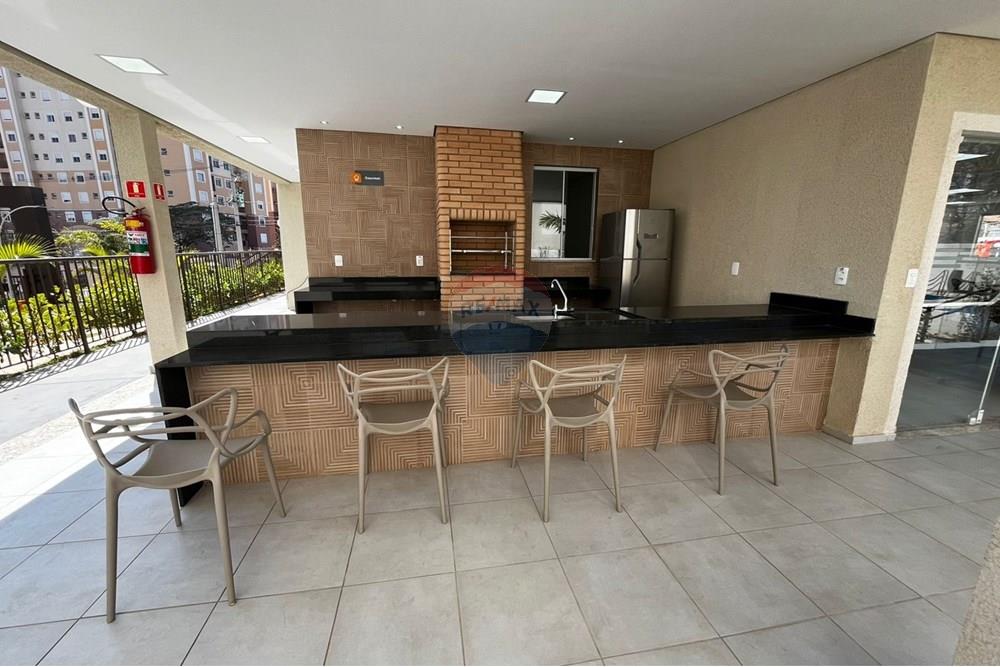 Residential - Кондо/квартира - Campinas , Сан-Паулу - BR - 09 AREA GOURMET.jpg - 690681178-3