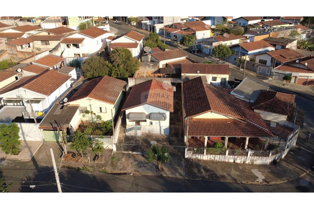 Casa - Venda - Mogi Guaçu , São Paulo - DJI_0237.JPG - 690521164-4