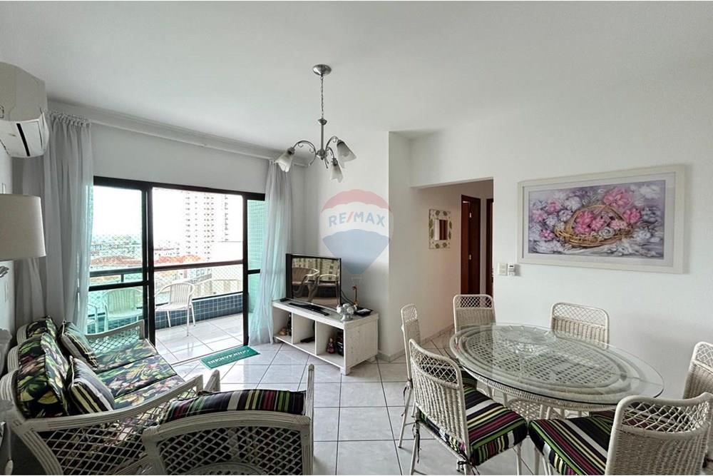 Apartamento - Venda - Guarujá , São Paulo - WhatsApp Image 2025-12-31 at 16.54.38 (1).jpeg - Sala - 690821075-21