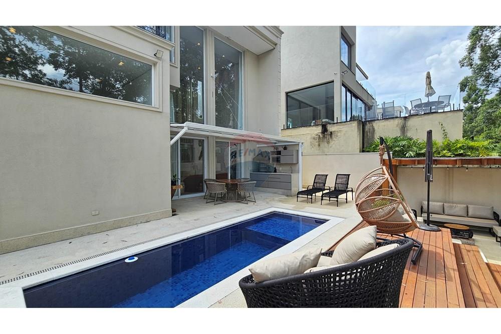 Casa de Condomínio - Venda - Santana de Parnaíba , São Paulo - 20260224_140810.jpg - 691021032-19