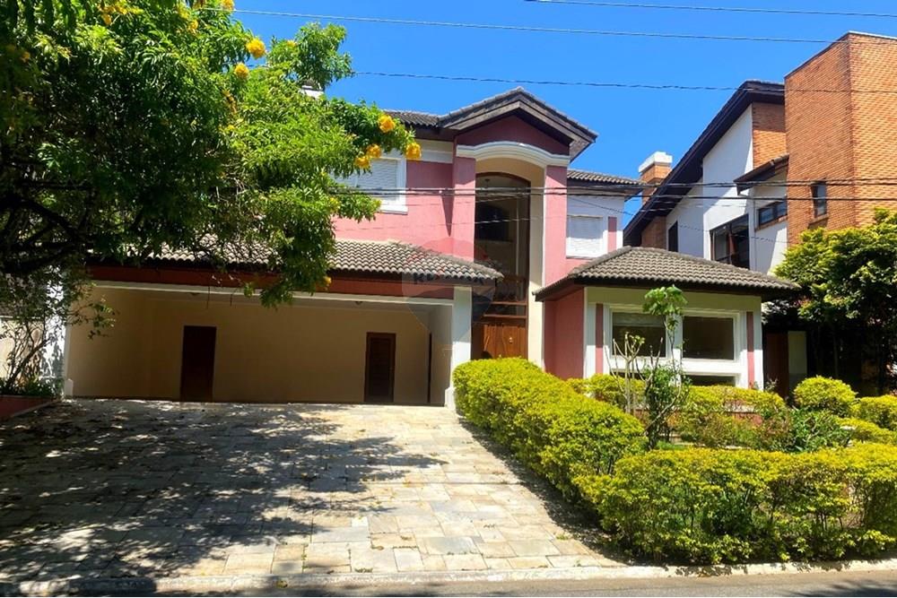 Casa de Condomínio - Alugar - Barueri , São Paulo - IMG-20251105-WA0000.jpg - 690951041-24