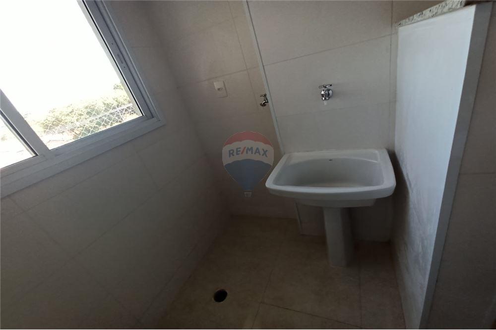 Apartamento - Alugar - Piracicaba , São Paulo - 16 - 690781011-545