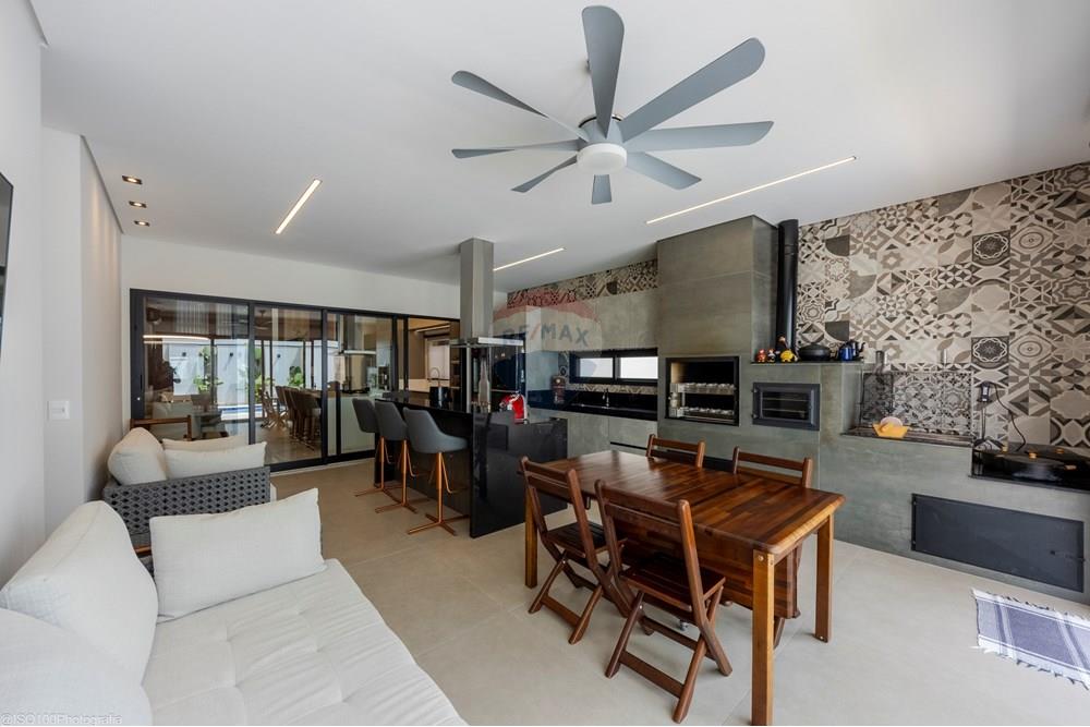 Casa de Condomínio - Venda - Jundiaí , São Paulo - _C8A4572-HDR-44.jpg - 690801041-198