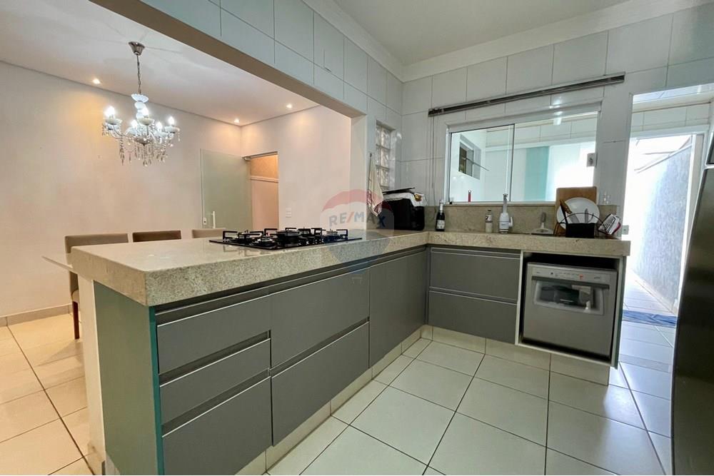 Casa - Venda - Americana , São Paulo - 18.jpg - 691071018-17