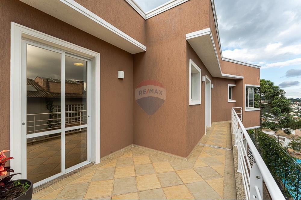 Casa de Condomínio - Venda - Santana de Parnaíba , São Paulo - CAR05017.jpg - 691081025-4