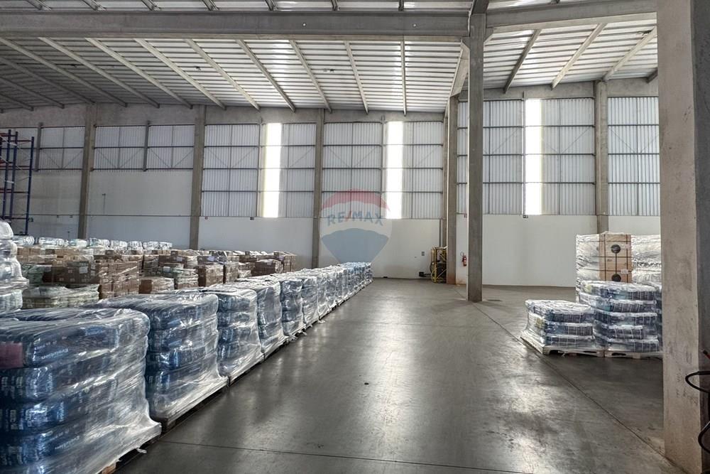 Galpão - Alugar - Rafard , São Paulo - 22.jpg - 690091006-602